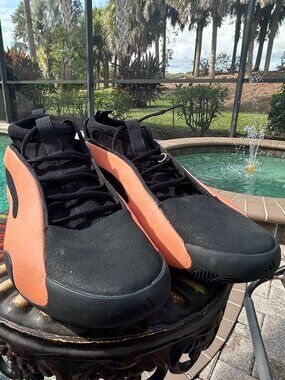 Adidas Harden Vol. 8 Sculpt Basketball Shoes – Size 19 – New